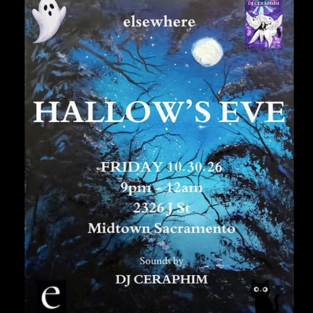 Hallow's Eve