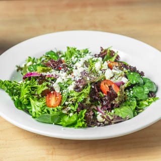 Greek House Salad